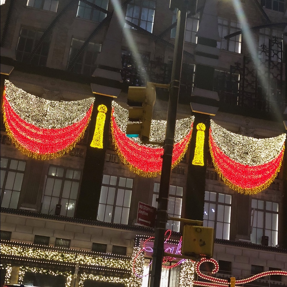 Meet your Posher, Vera